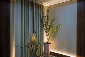 Aeli Al-thana for serviced apartments