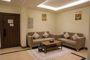 Aeli Al-thana for serviced apartments