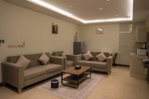 Aeli Al-thana for serviced apartments