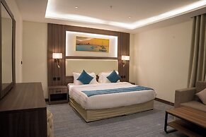 Aeli Al-thana for serviced apartments