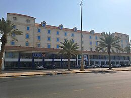 Aeli Al-thana for serviced apartments