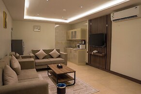 Aeli Al-thana for serviced apartments