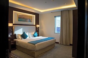 Aeli Al-thana for serviced apartments