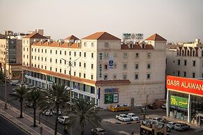 Aeli Al-thana for serviced apartments