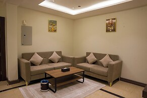 Aeli Al-thana for serviced apartments