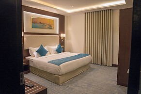 Aeli Al-thana for serviced apartments
