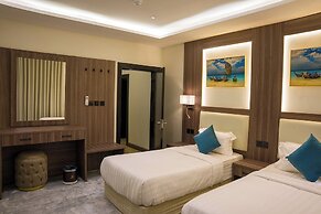 Aeli Al-thana for serviced apartments