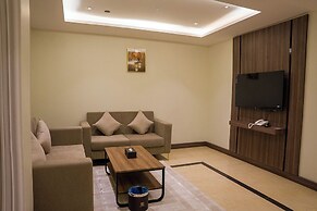 Aeli Al-thana for serviced apartments