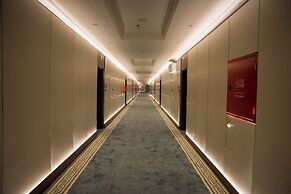 Aeli Al-thana for serviced apartments