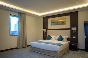 Aeli Al-thana for serviced apartments