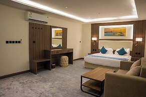Aeli Al-thana for serviced apartments