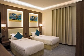 Aeli Al-thana for serviced apartments