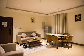 Aeli Al-thana for serviced apartments