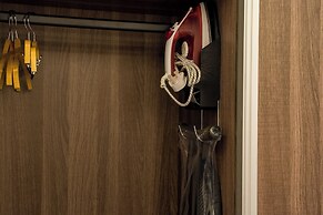 Aeli Al-thana for serviced apartments