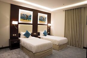 Aeli Al-thana for serviced apartments