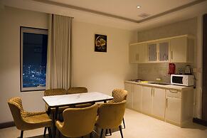 Aeli Al-thana for serviced apartments