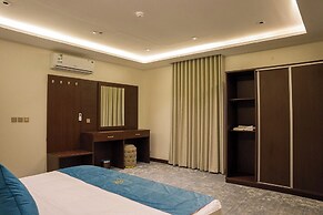 Aeli Al-thana for serviced apartments