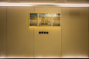 Aeli Al-thana for serviced apartments