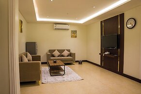 Aeli Al-thana for serviced apartments