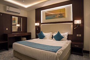 Aeli Al-thana for serviced apartments