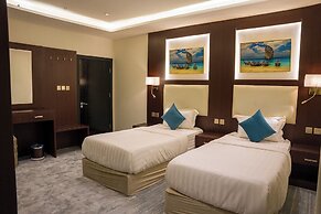 Aeli Al-thana for serviced apartments