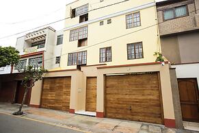 Casa de Baraybar
