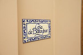 Casa de Baraybar