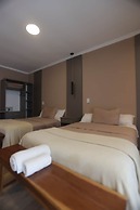 La Regina Lodge