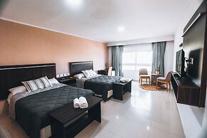 La Regina Lodge