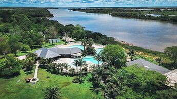 La Regina Lodge