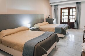 La Regina Lodge