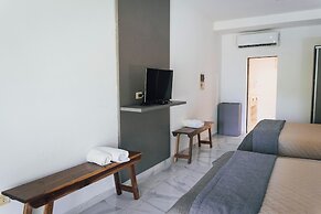 La Regina Lodge