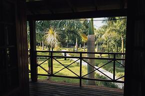 La Regina Lodge