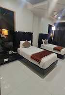 Hotel Prabha International