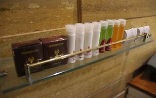 Hotel Prabha International