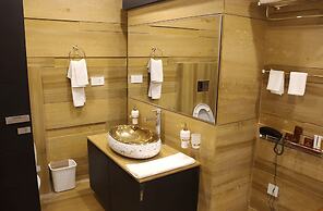 Hotel Prabha International