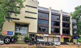 Hotel Prabha International