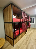 Velvet Hostel Business