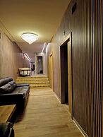 Velvet Hostel Business