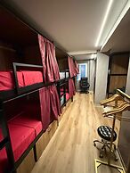 Velvet Hostel Business
