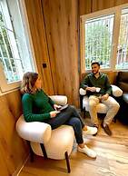 Velvet Hostel Business