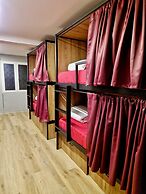 Velvet Hostel Business