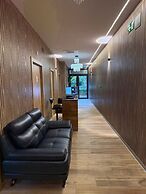 Velvet Hostel Business