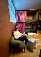 Velvet Hostel Business