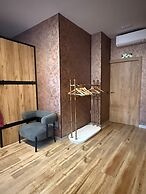 Velvet Hostel Business