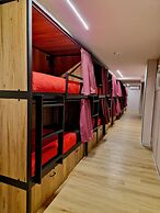 Velvet Hostel Business