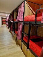Velvet Hostel Business