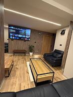 Velvet Hostel Business