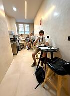 Velvet Hostel Business