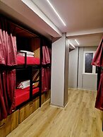Velvet Hostel Business
